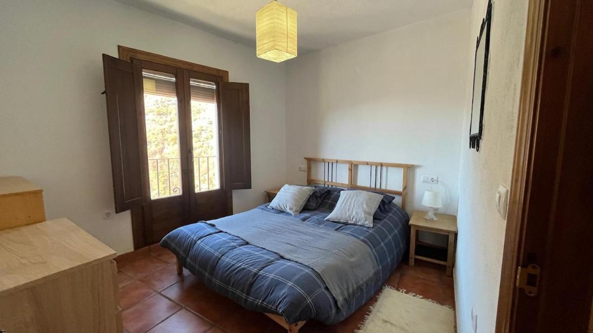 Villa Acogedora Casa En Pampaneira Esterno foto