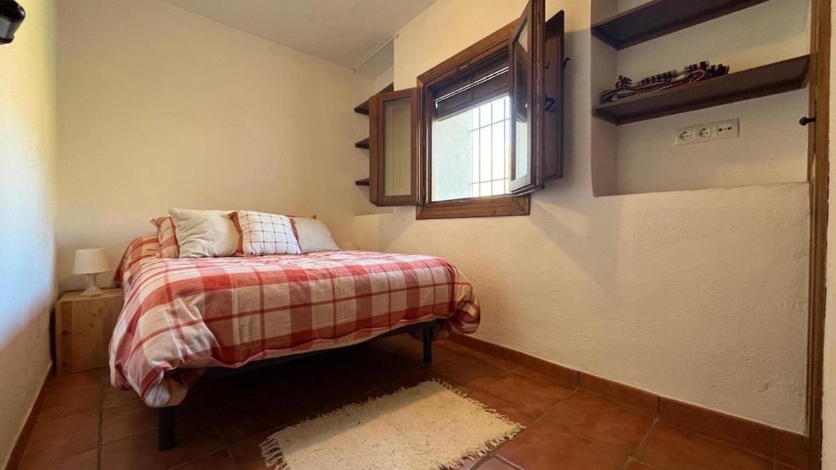 Villa Acogedora Casa En Pampaneira Esterno foto